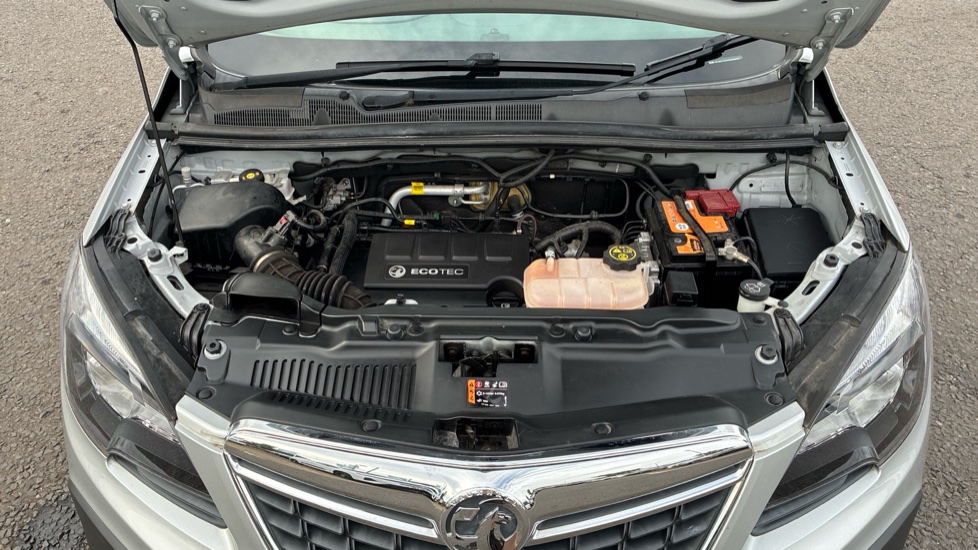 Vauxhall Mokka 1.4T SE 5dr Auto Petrol Hatchback - Image 8