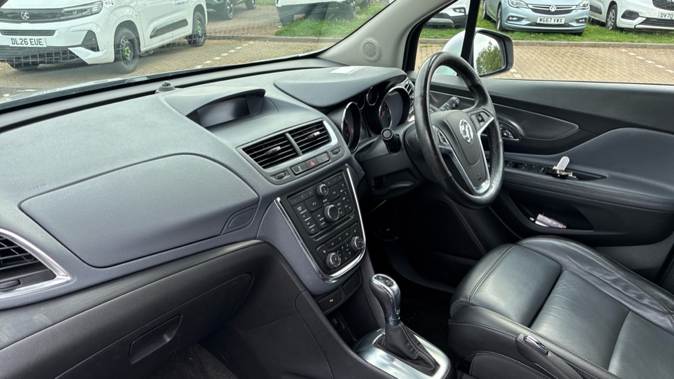 Vauxhall Mokka 1.4T SE 5dr Auto Petrol Hatchback - Image 9