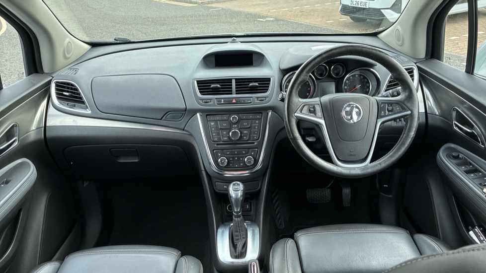 Vauxhall Mokka 1.4T SE 5dr Auto Petrol Hatchback - Image 10
