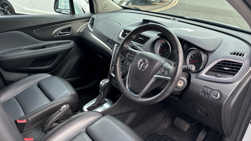Vauxhall Mokka 1.4T SE 5dr Auto Petrol Hatchback - Image 11