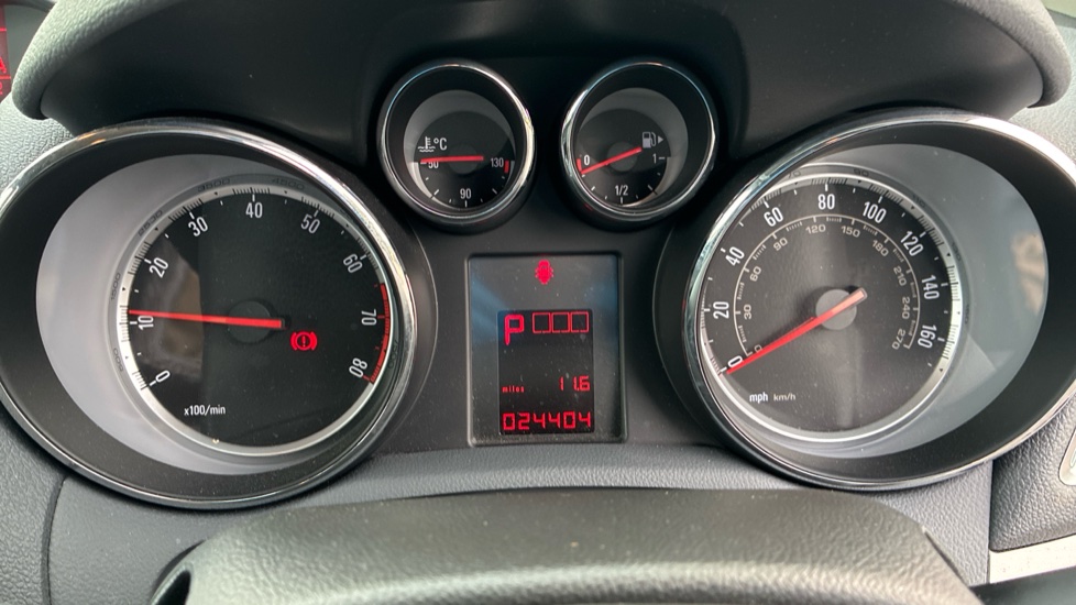 Vauxhall Mokka 1.4T SE 5dr Auto Petrol Hatchback - Image 18