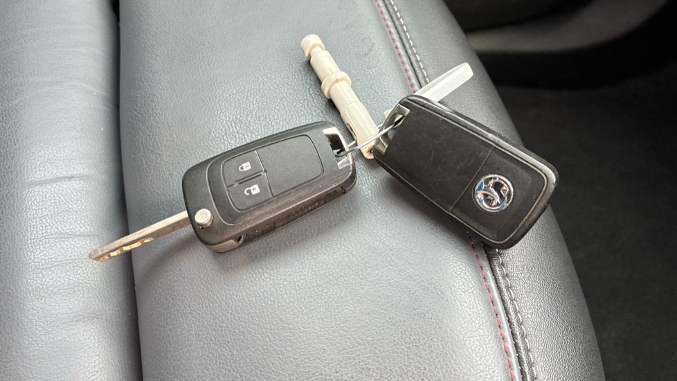 Vauxhall Mokka 1.4T SE 5dr Auto Petrol Hatchback - Image 20