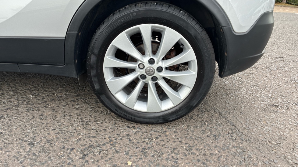 Vauxhall Mokka 1.4T SE 5dr Auto Petrol Hatchback - Image 43