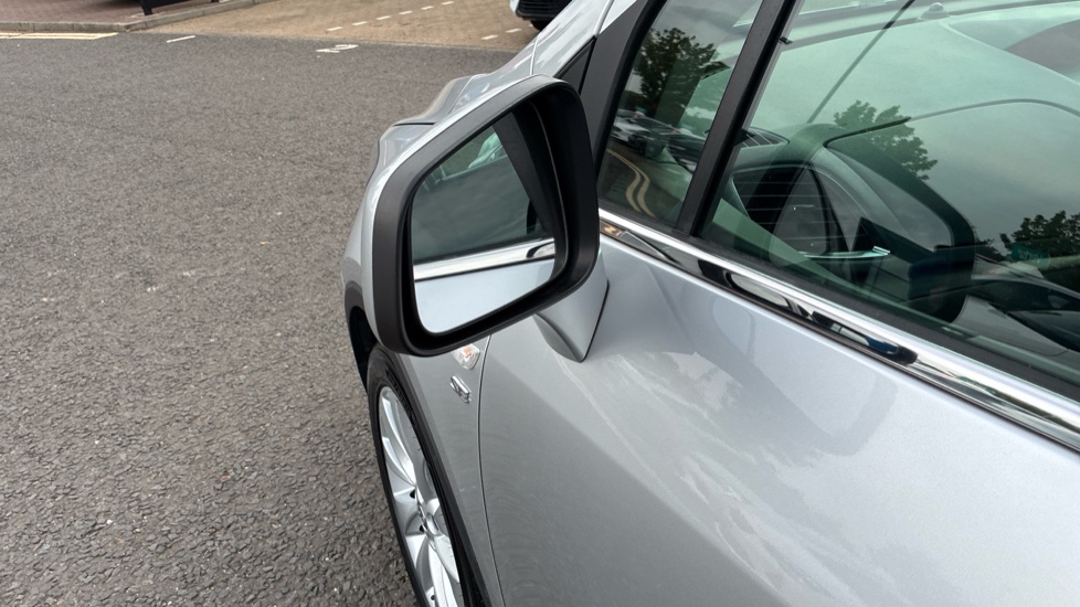 Vauxhall Mokka 1.4T SE 5dr Auto Petrol Hatchback - Image 44