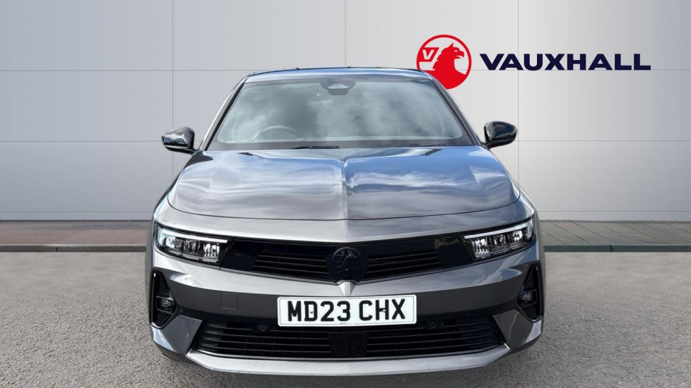 Vauxhall Astra 1.2 Turbo 130 GS 5dr Petrol Hatchback - Image 3