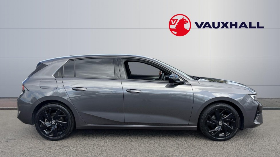 Vauxhall Astra 1.2 Turbo 130 GS 5dr Petrol Hatchback - Image 5