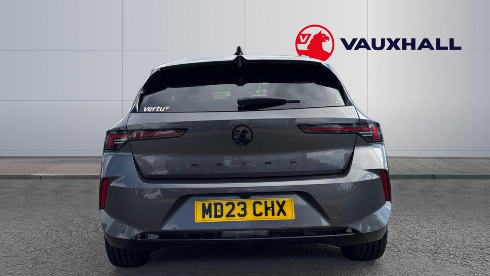 Vauxhall Astra 1.2 Turbo 130 GS 5dr Petrol Hatchback - Image 6