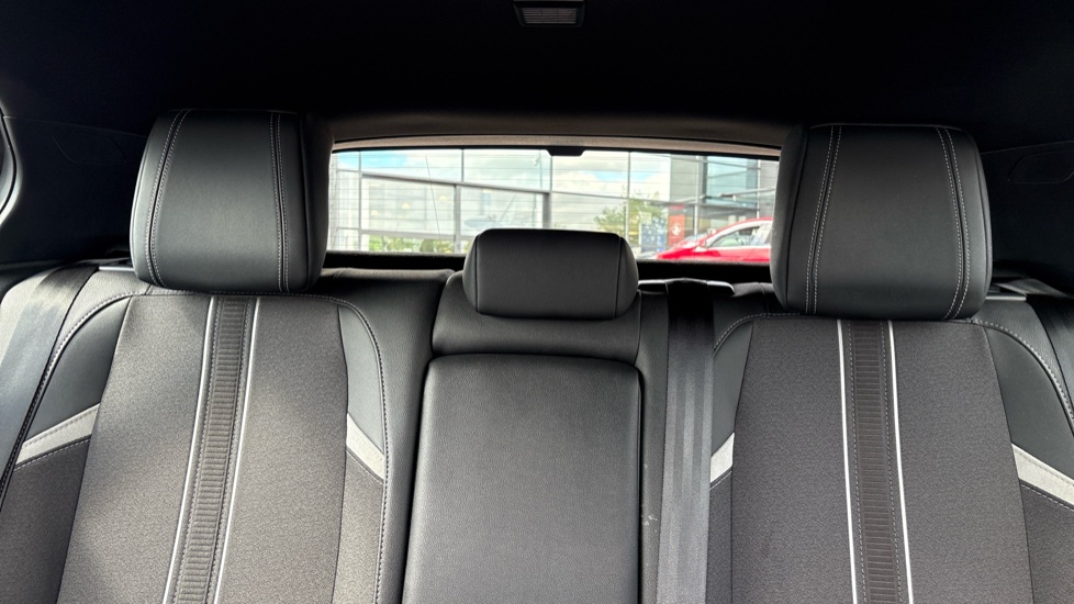 Vauxhall Astra 1.2 Turbo 130 GS 5dr Petrol Hatchback - Image 23