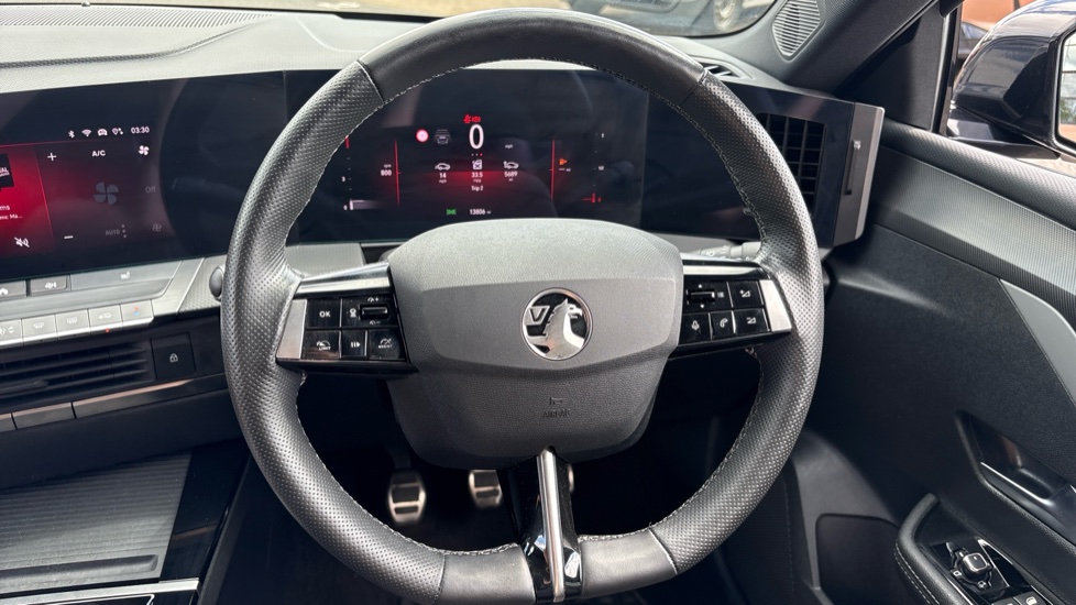 Vauxhall Astra 1.2 Turbo 130 GS 5dr Petrol Hatchback - Image 26