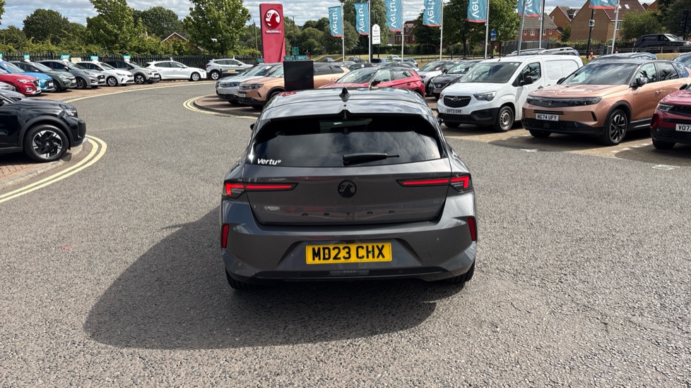 Vauxhall Astra 1.2 Turbo 130 GS 5dr Petrol Hatchback - Image 40