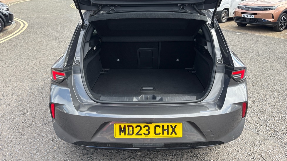 Vauxhall Astra 1.2 Turbo 130 GS 5dr Petrol Hatchback - Image 43