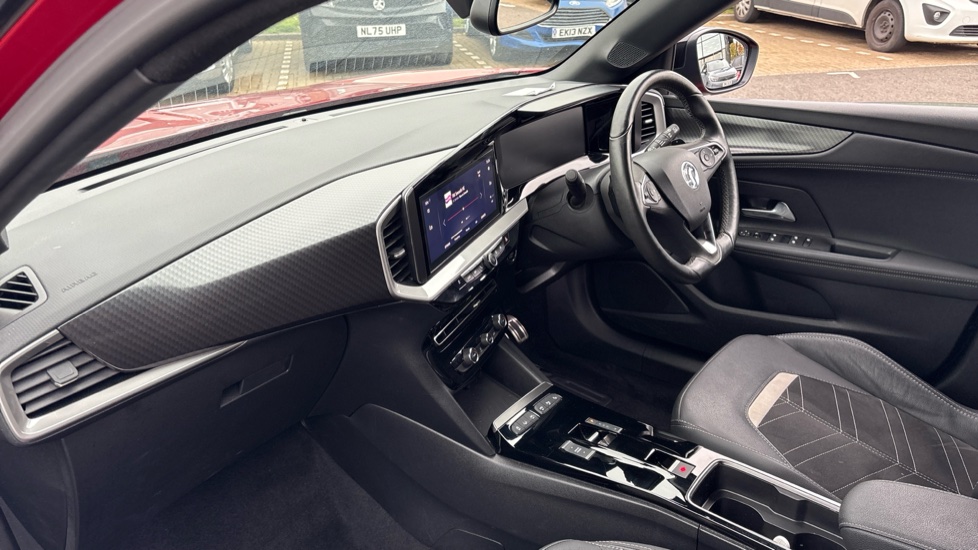 Vauxhall Mokka 1.2 Turbo Ultimate 5dr Auto Petrol Hatchback - Image 9