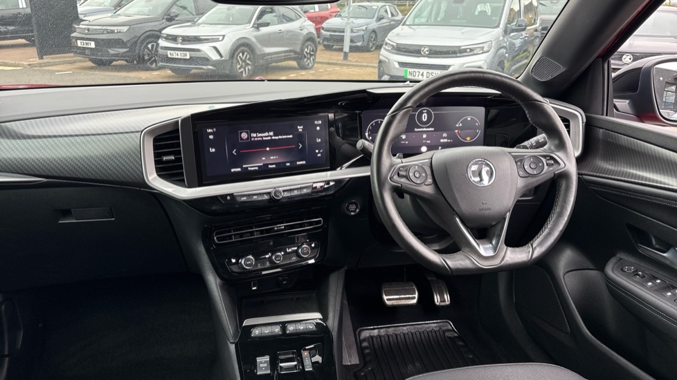 Vauxhall Mokka 1.2 Turbo Ultimate 5dr Auto Petrol Hatchback - Image 10