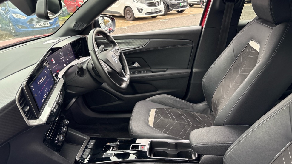 Vauxhall Mokka 1.2 Turbo Ultimate 5dr Auto Petrol Hatchback - Image 29