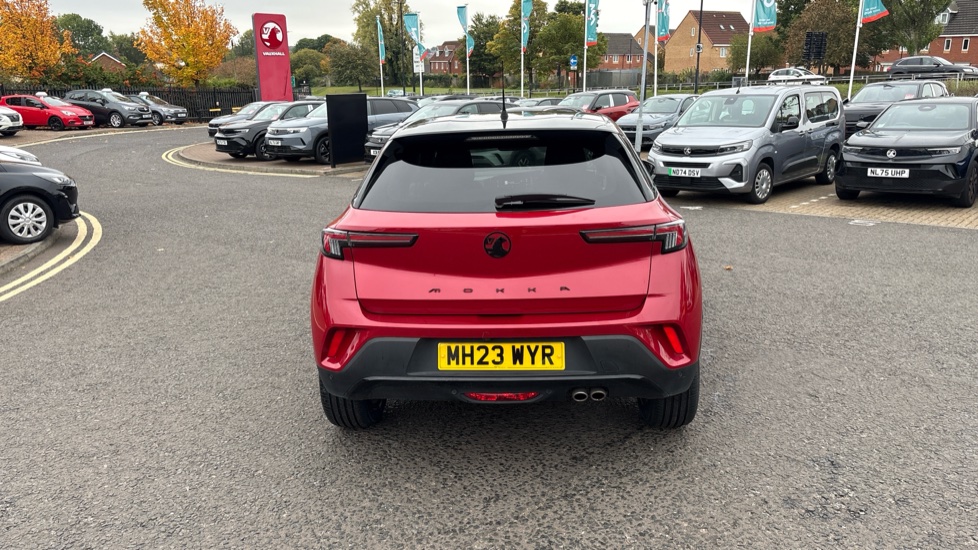 Vauxhall Mokka 1.2 Turbo Ultimate 5dr Auto Petrol Hatchback - Image 42