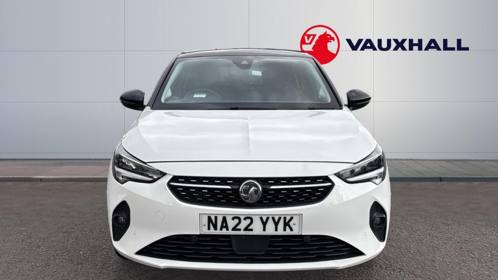 Vauxhall Corsa 1.2 Turbo Elite Edition 5dr Petrol Hatchback - Image 3