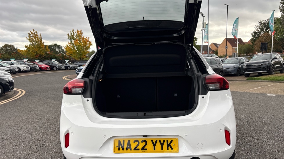 Vauxhall Corsa 1.2 Turbo Elite Edition 5dr Petrol Hatchback - Image 4