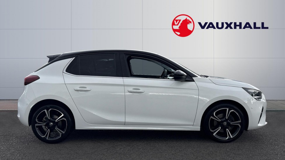 Vauxhall Corsa 1.2 Turbo Elite Edition 5dr Petrol Hatchback - Image 5