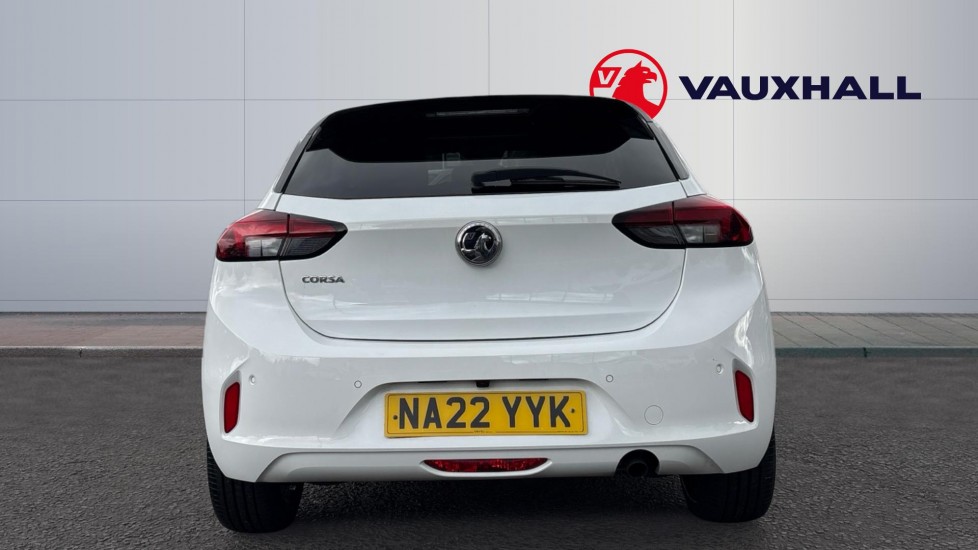 Vauxhall Corsa 1.2 Turbo Elite Edition 5dr Petrol Hatchback - Image 6