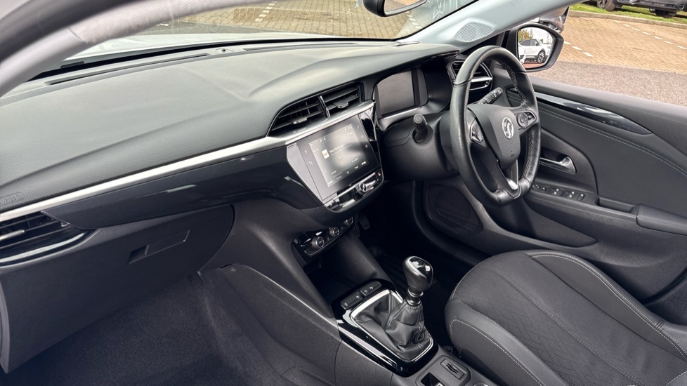 Vauxhall Corsa 1.2 Turbo Elite Edition 5dr Petrol Hatchback - Image 9