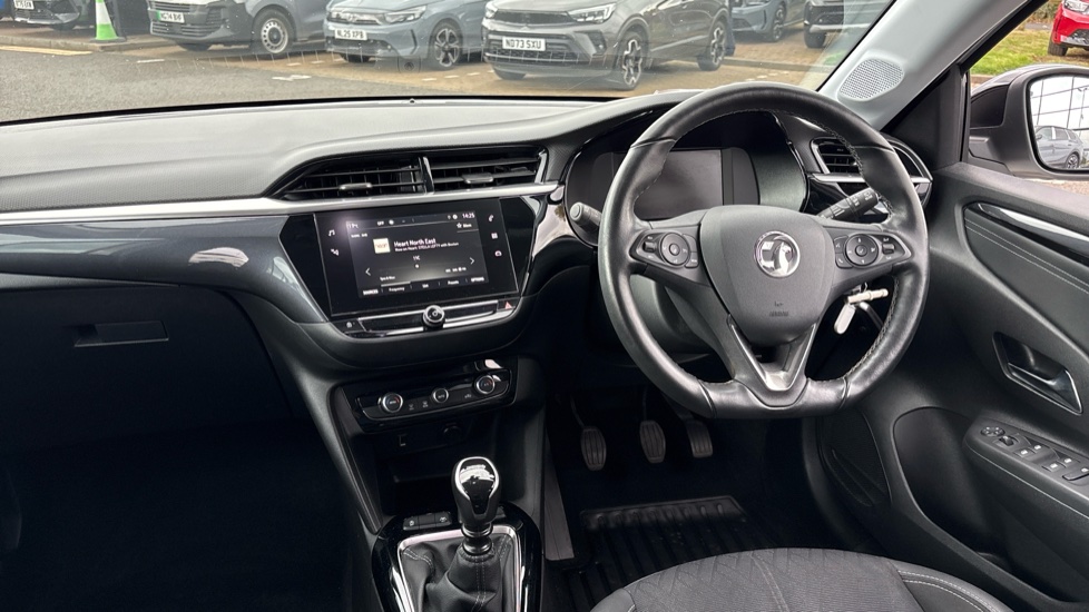 Vauxhall Corsa 1.2 Turbo Elite Edition 5dr Petrol Hatchback - Image 10