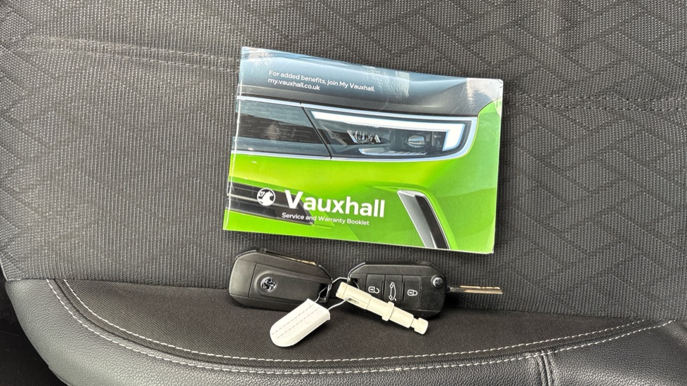 Vauxhall Corsa 1.2 Turbo Elite Edition 5dr Petrol Hatchback - Image 19