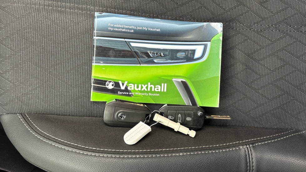 Vauxhall Corsa 1.2 Turbo Elite Edition 5dr Petrol Hatchback - Image 21