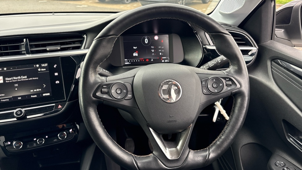 Vauxhall Corsa 1.2 Turbo Elite Edition 5dr Petrol Hatchback - Image 27