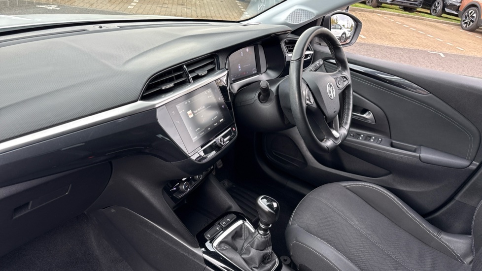 Vauxhall Corsa 1.2 Turbo Elite Edition 5dr Petrol Hatchback - Image 28