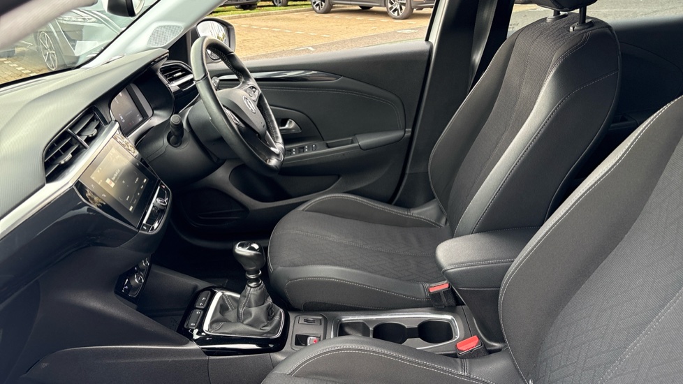 Vauxhall Corsa 1.2 Turbo Elite Edition 5dr Petrol Hatchback - Image 29