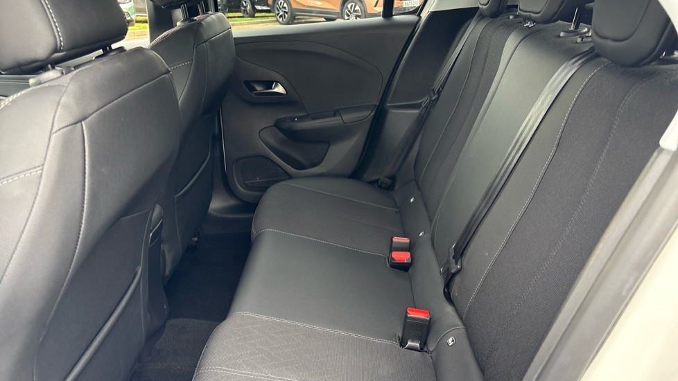 Vauxhall Corsa 1.2 Turbo Elite Edition 5dr Petrol Hatchback - Image 30
