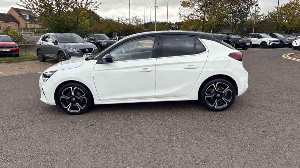 Vauxhall Corsa 1.2 Turbo Elite Edition 5dr Petrol Hatchback - Image 31
