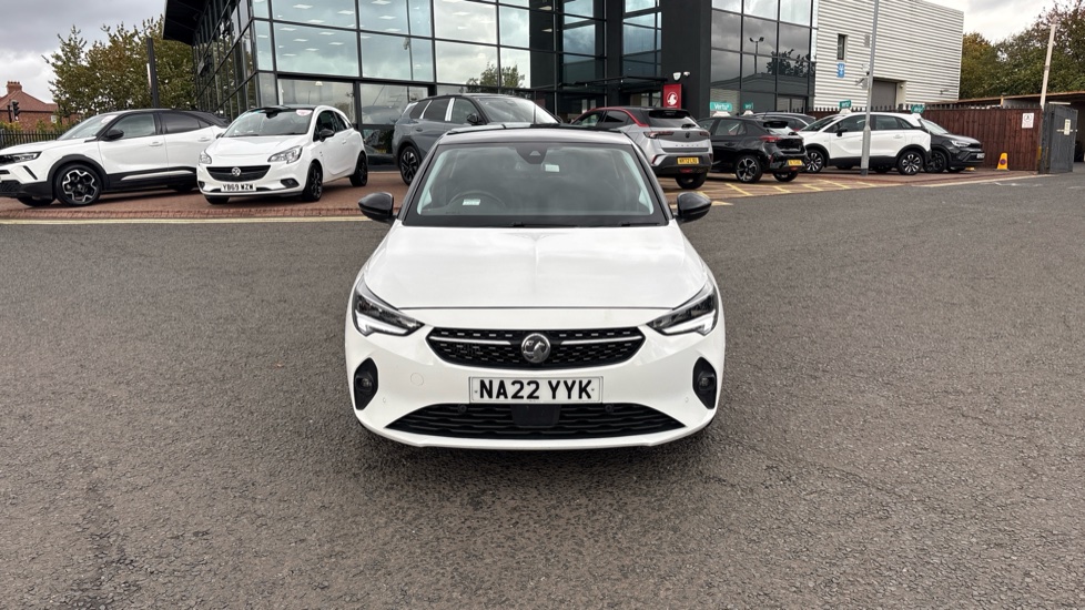 Vauxhall Corsa 1.2 Turbo Elite Edition 5dr Petrol Hatchback - Image 34