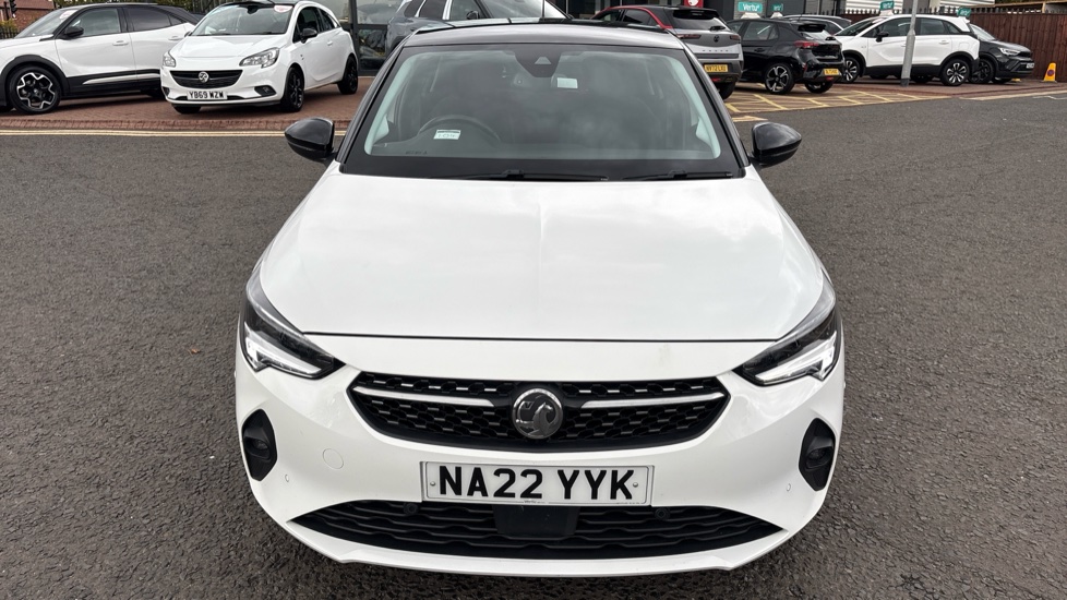 Vauxhall Corsa 1.2 Turbo Elite Edition 5dr Petrol Hatchback - Image 35