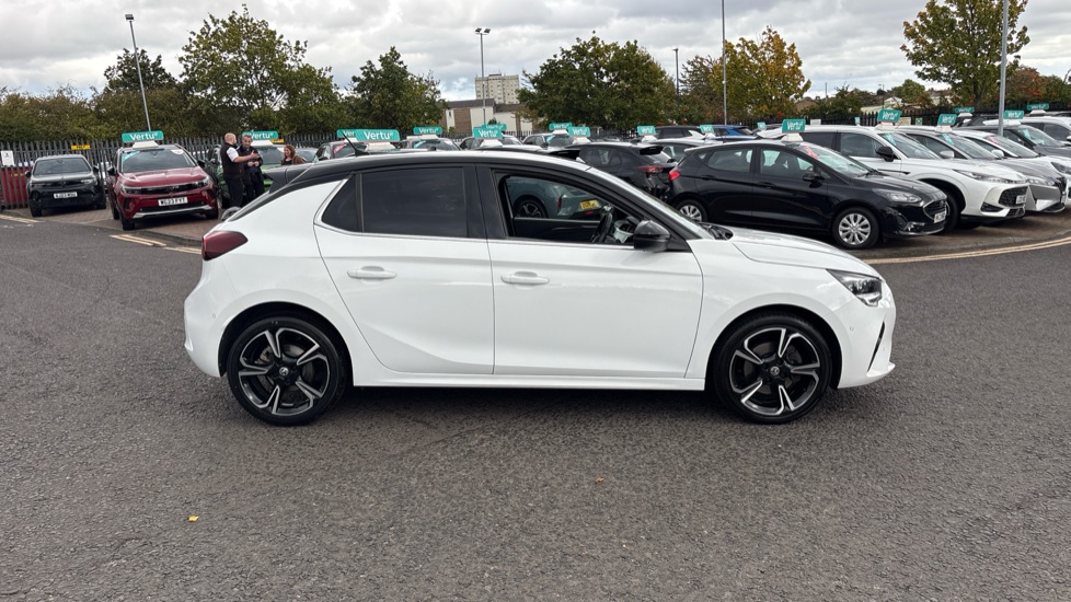 Vauxhall Corsa 1.2 Turbo Elite Edition 5dr Petrol Hatchback - Image 37