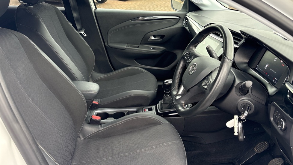 Vauxhall Corsa 1.2 Turbo Elite Edition 5dr Petrol Hatchback - Image 39