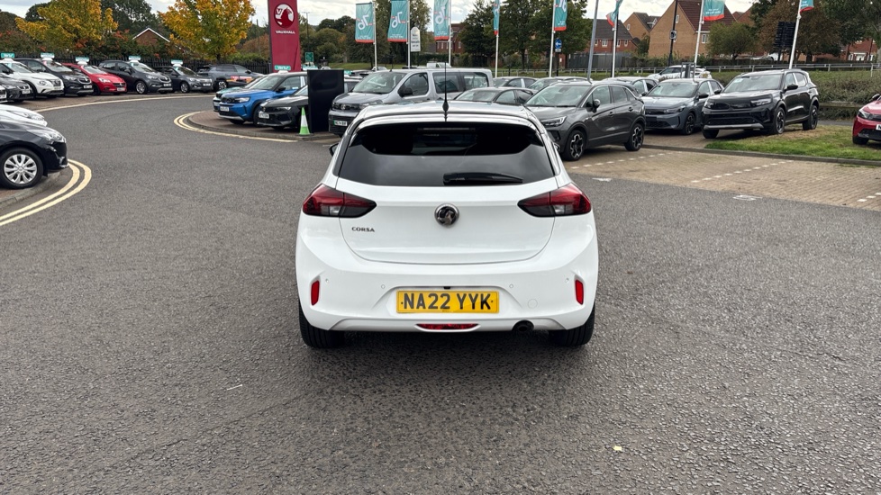 Vauxhall Corsa 1.2 Turbo Elite Edition 5dr Petrol Hatchback - Image 41