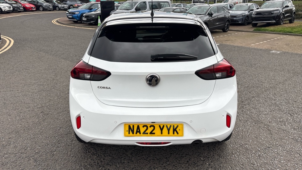 Vauxhall Corsa 1.2 Turbo Elite Edition 5dr Petrol Hatchback - Image 42