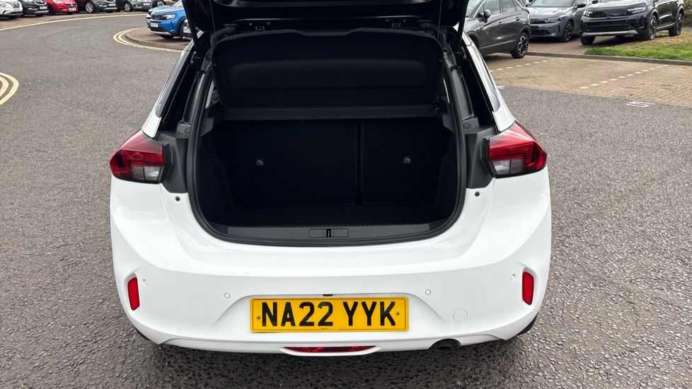 Vauxhall Corsa 1.2 Turbo Elite Edition 5dr Petrol Hatchback - Image 44