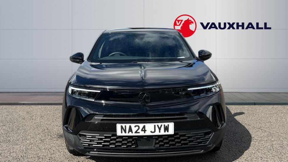 Vauxhall Mokka 1.2 Turbo 100 GS  5dr Petrol Hatchback - Image 3