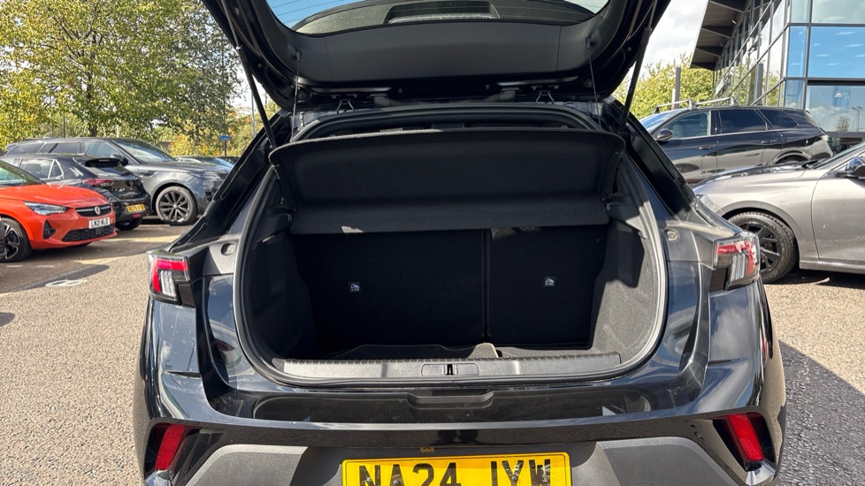 Vauxhall Mokka 1.2 Turbo 100 GS  5dr Petrol Hatchback - Image 4