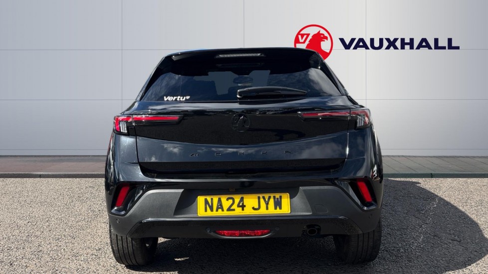 Vauxhall Mokka 1.2 Turbo 100 GS  5dr Petrol Hatchback - Image 6