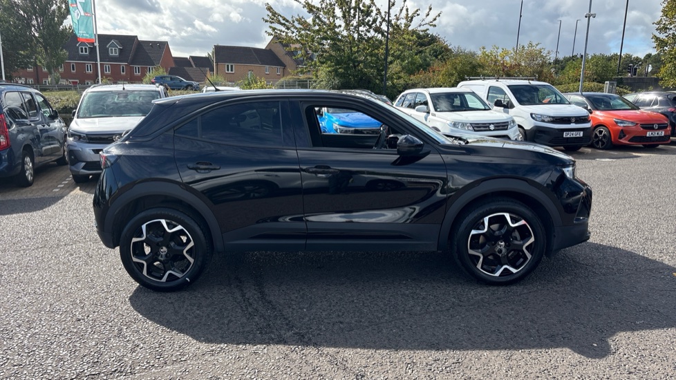 Vauxhall Mokka 1.2 Turbo 100 GS  5dr Petrol Hatchback - Image 29