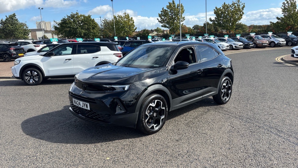 Vauxhall Mokka 1.2 Turbo 100 GS  5dr Petrol Hatchback - Image 38