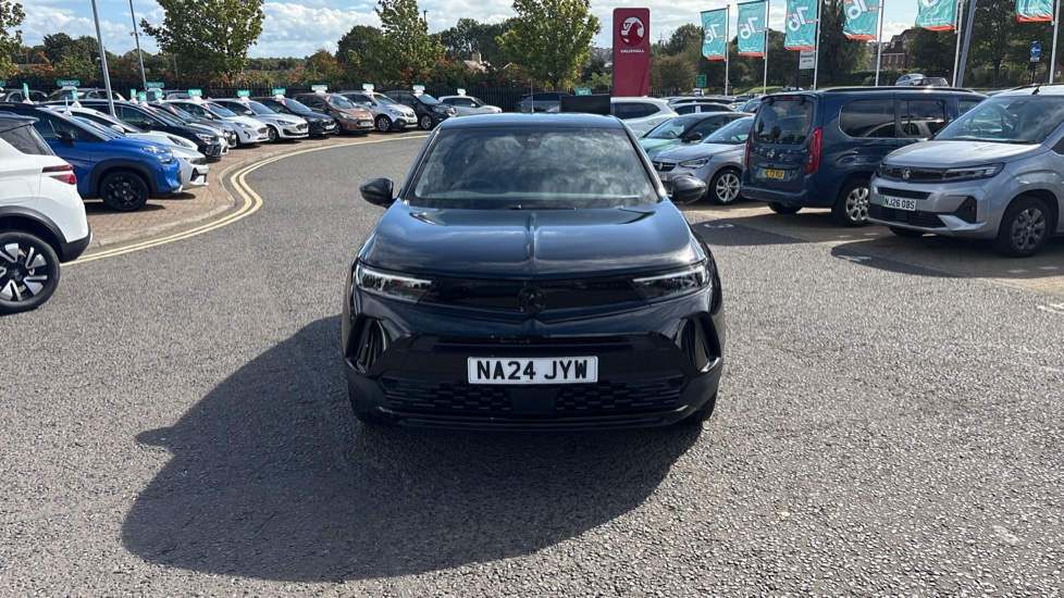 Vauxhall Mokka 1.2 Turbo 100 GS  5dr Petrol Hatchback - Image 39