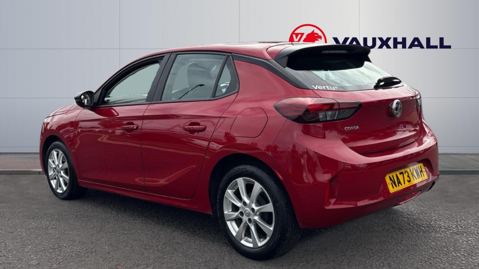 Vauxhall Corsa 1.2 Design 5dr Petrol Hatchback - Image 2