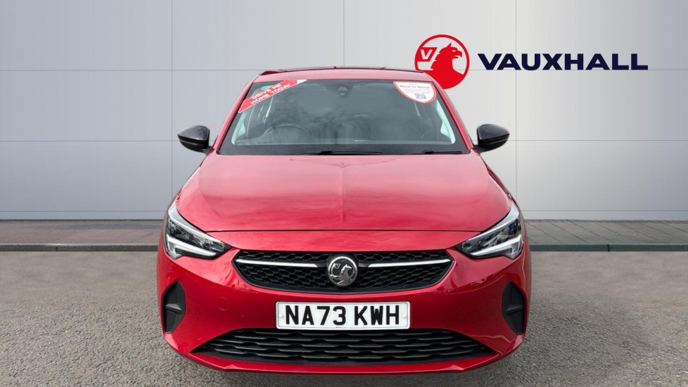 Vauxhall Corsa 1.2 Design 5dr Petrol Hatchback - Image 3