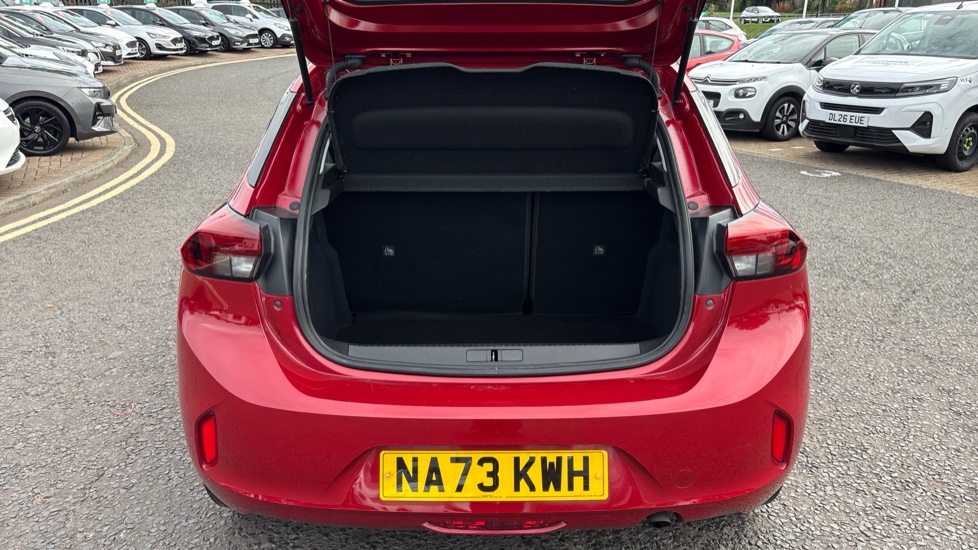 Vauxhall Corsa 1.2 Design 5dr Petrol Hatchback - Image 4