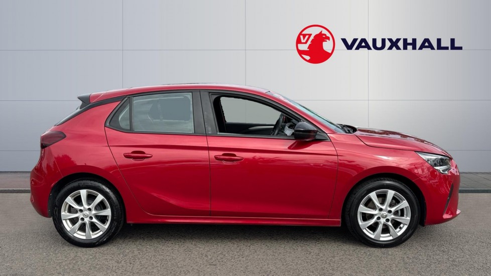 Vauxhall Corsa 1.2 Design 5dr Petrol Hatchback - Image 5