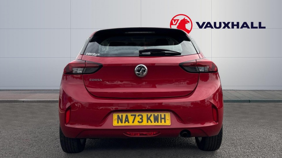 Vauxhall Corsa 1.2 Design 5dr Petrol Hatchback - Image 6